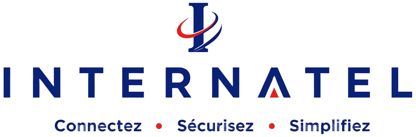 Logo INTERNATEL